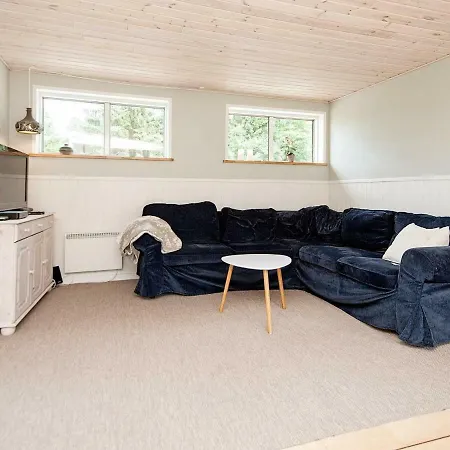 Holiday Xii Holiday home Allingabro