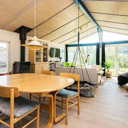 Holiday home Holiday Xii *