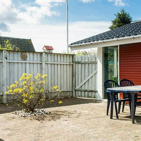 Holiday home Holiday Xii